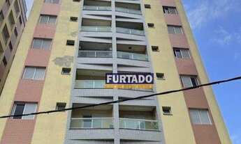 Imagem 2: Apartamento com 3 dormitórios para alugar, 90 m² - Santa Maria - São Caetano do Sul/SP