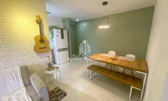 Imagem 5: Apartamento com 2 dorms, Jardim Ipê, Hortolândia - R$ 50 mil, Cod: 5RAP2190