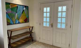 Imagem 7: Casa de condomínio para venda 351m com 4 quartos suites, 3 vagas em alto da boa vista - sã