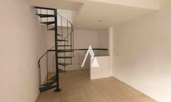 Imagem 5: Casa com 1 dormitório para alugar, 42 m² por R$ 679,78 - São José - Porto Alegre/RS