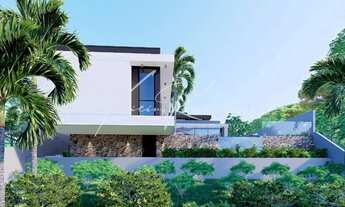 Imagem 11: Casa com 4 suítes no Condomínio Shambala III Atibaia