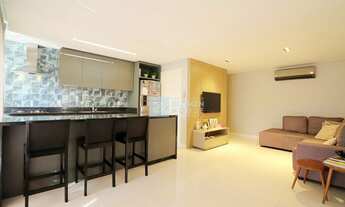 Imagem 1: Apartamento moderno localizado na Itoupava Seca, próximo da Furb!