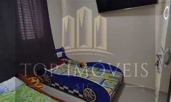 Imagem 6: Excelente apartamento à venda, com 3 dormitórios, 63 m² por R$ 341.000,00 - Monte Castelo