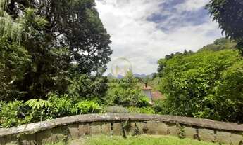 Imagem 5: Mansão espetacular em Itaipava - Apenas 2,5km da BR-040 e 5km do Centro de Itaipava