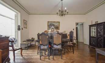 Imagem 4: Apartamento à venda, 4 quartos, 1 suíte, 1 vaga, Botafogo - RIO DE JANEIRO/RJ