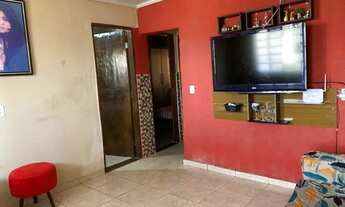 Imagem: Vendo ágil de casa na 613 da samambaia