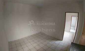 Imagem 4: Casa Padrão em São José do Rio Preto