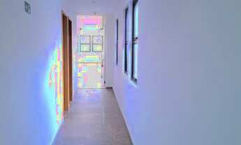 Imagem 4: PRÉDIO - LAPA - SP