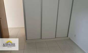 Imagem 6: Apartamento com 1 dormitório para alugar, 47 m² por R$ 1.400/mês - Nova Aliança - Ribeirão