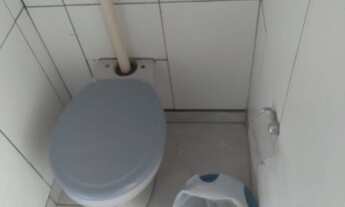 Imagem 5: Peça de aluguel (água e luz incluso