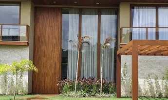 Imagem 5: Casa alto padrão à venda na Praia do Forte. 7 suítes em 480 m². Pronta para morar!