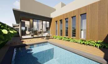 Imagem 4: Casa em Condomínio à venda no Terras de Florença, Ribeirão Preto, SP, 3 quartos, 3 suítes