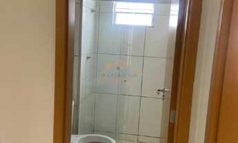 Imagem 7: Apartamento de 02 quartos, 01 vaga em condomínio com área de lazer e piscina no bairro Lar