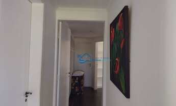 Imagem 7: Apartamento com 2 dormitórios para alugar, 140 m² por R$ 2.100,00/dia - Riviera Módulo 4