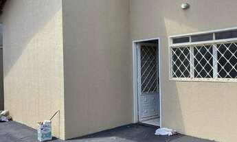 Imagem 3: Casa, 60 m² - venda por R$ 300.000,00 ou aluguel por R$ 1.300,00/mês - Residencial São Tho