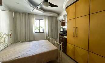 Imagem 6: Apartamento para venda possui 150 metros quadrados com 3 quartos em Praia da Costa - Vila