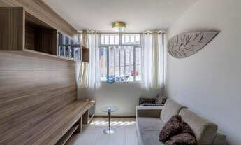 Imagem: Apartamento com 2 dormitórios, 62 m²