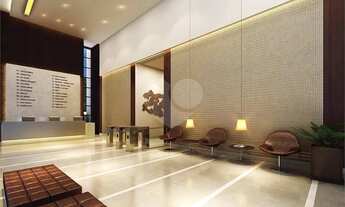 Imagem 6: Excelente andar corporativo á venda ou locação