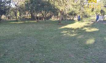 Imagem 5: Sítio de 1600me