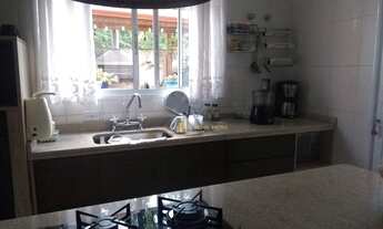 Imagem 5: Sobrado à venda, 89 m² por R$ 650.000,00 - Paisagem Renoir - Cotia/SP