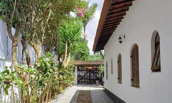 Imagem: Grande orportunidade Região da Granja Viana,casa