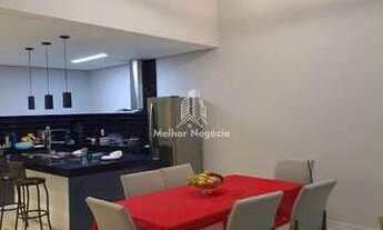 Imagem 3: Casa com 3 dorms, Parque Manoel de Vasconcelos, Sumaré - R$ 722 mil, Cod: CA2329