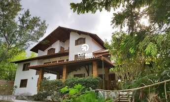 Imagem: Casa à venda no bairro Novo Gravatá