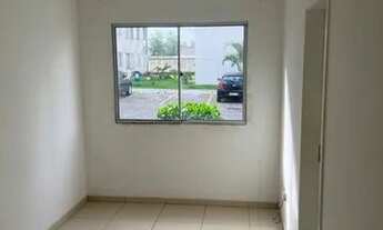 Imagem 3: Alugo apartamento no condominio santana tawer 2 térreo