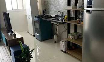 Imagem 5: AP 1 dorm, Vl Caicara, R$ 280 mil