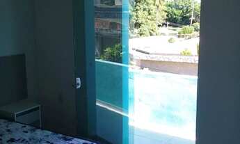 Imagem 3: Casa para aluguel 3/4 em Barra do Jacuípe - Camaçari - BA