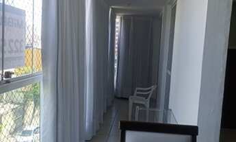 Imagem 7: Alugo apartamento de 3 quartos todo mobiliado, e só entrar e morar