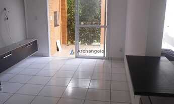 Imagem 3: Apartamento para aluguel, 2 quartos, 1 vaga, JARDIM SÃO JOSÉ - RIBEIRÃO PRETO/SP