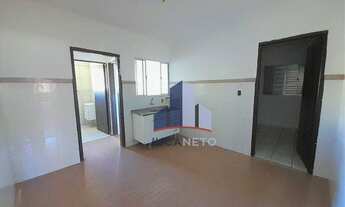 Imagem: Casa com 2 dormitórios para alugar por