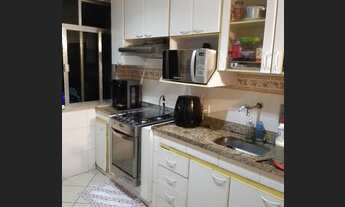 Imagem 2: VENDO EXCELENTE APTO EM CONDOMÍNIO VALE DAS ORQUÍDEAS VILA VALQUEIRE!!