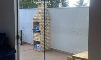 Imagem 6: Casa no Residencial FlorenZa