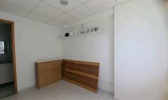 Imagem 5: Apt Candeias venda 3 quartos, armários planejados andar alto edf Maria Anita RS 395.000