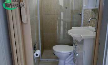 Imagem 5: Apartamento com 2 dormitórios, 55 m² - venda por R$ 140.000,00 ou aluguel por R$ 832,00/mê