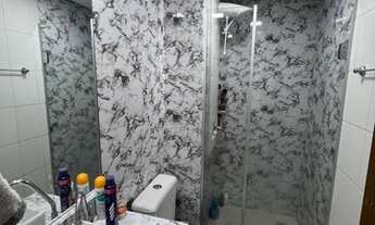 Imagem 5: Apt Village GAMA-DF