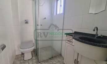 Imagem 7: Apartamento para aluguel com 1 quarto em Alto dos Passos