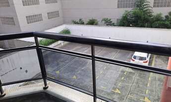 Imagem 3: APTO. DE 39 M² EM VILA NOVA CONCEIÇÃO