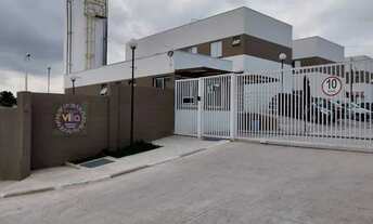 Imagem: Casa para venda com 59 metros quadrados