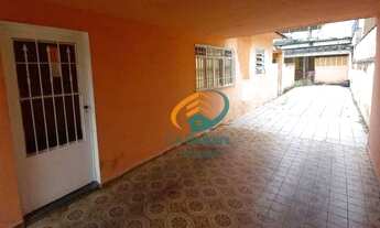 Imagem 3: Casa com 3 dormitórios à venda, 150 m² por R$ 790.000,00 - Jardim Tranqüilidade - Guarulho