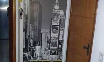 Imagem 7: Apartamento com 2 dormitórios, sendo 1 suíte à venda, 65 m² por R$ 223.000 - Jardim das Ma