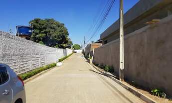 Imagem 5: Lote Arniqueiras 340 metros