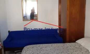 Imagem 5: Apartamento Mobiliado 1 dormitórios