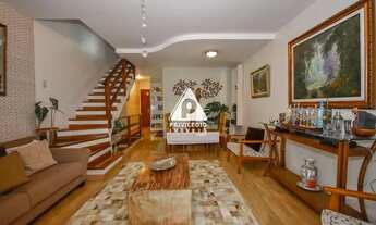 Imagem 3: Casa em Condomínio à venda, 4 quartos, 2 suítes, 2 vagas, Recreio dos Bandeirantes - RIO D