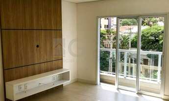 Imagem 7: Apartamento - Jardim Guanabara - Campinas