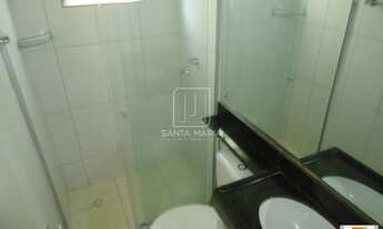 Imagem 5: Apartamento (tipo - padrao) 2 dormitórios, cozinha planejada, em condomínio fechado