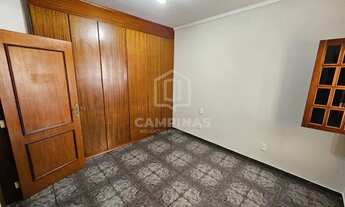 Imagem 4: Casa - Jardim Paraíso - Campinas