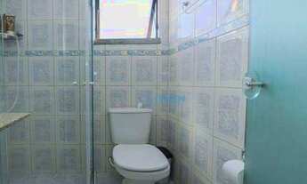 Imagem 7: Apartamento com 2 dormitórios à venda, 63 m² por R$ 300.000,00 - Vila Floresta - Santo And